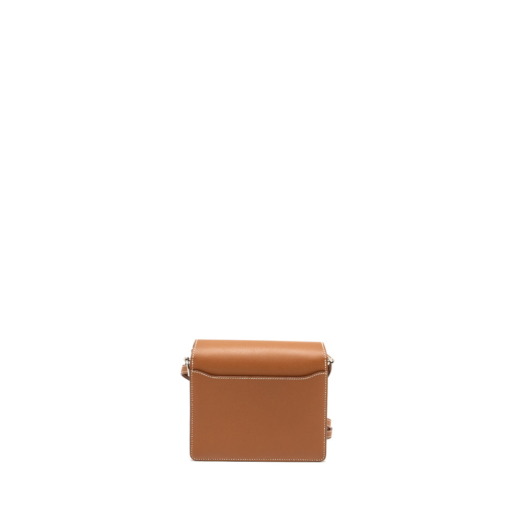 HERMES MINI ROULIS EVERCOLOR GOLD SHW