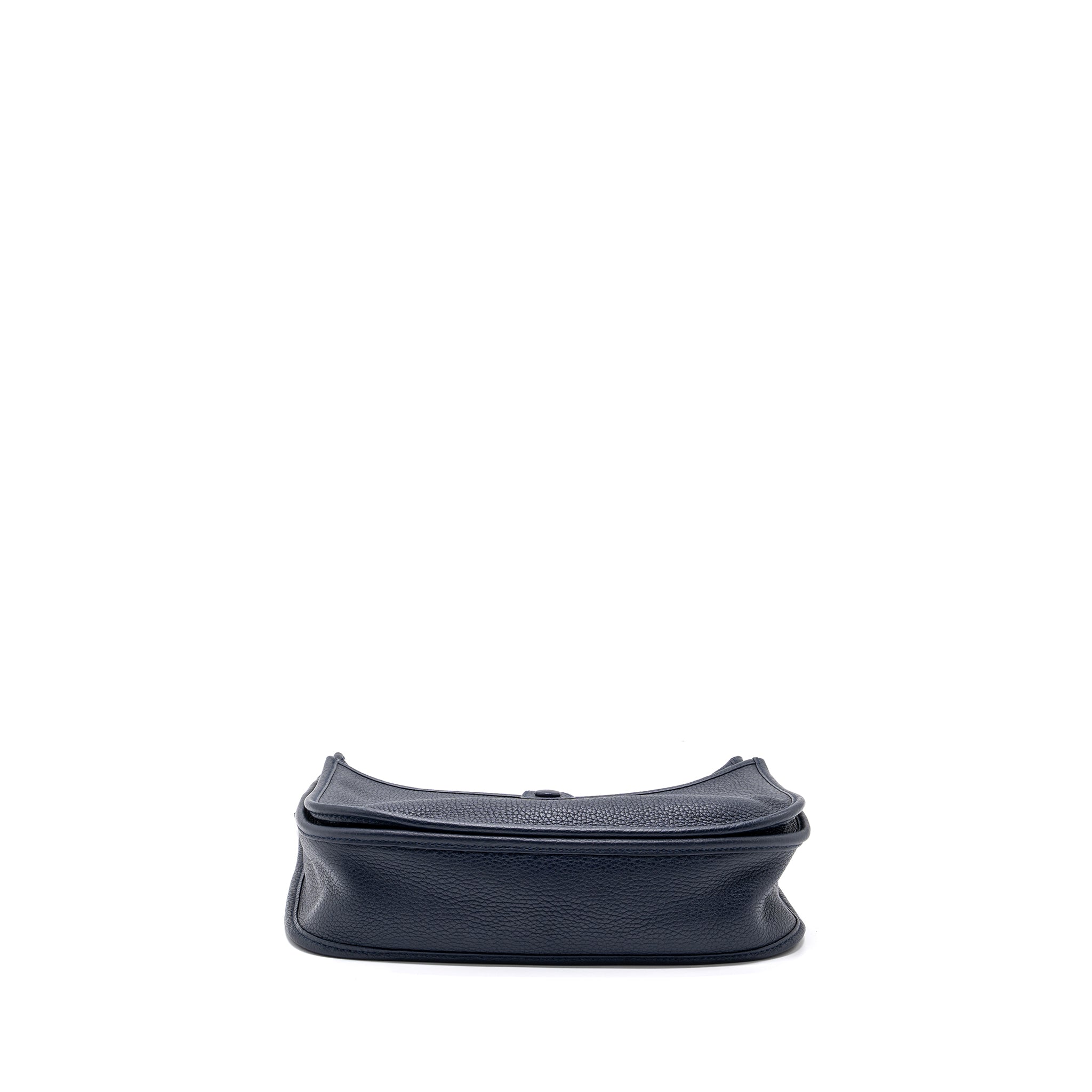 HERMES EVELYNE 29 CLEMENCE BLUE NUIT SHW