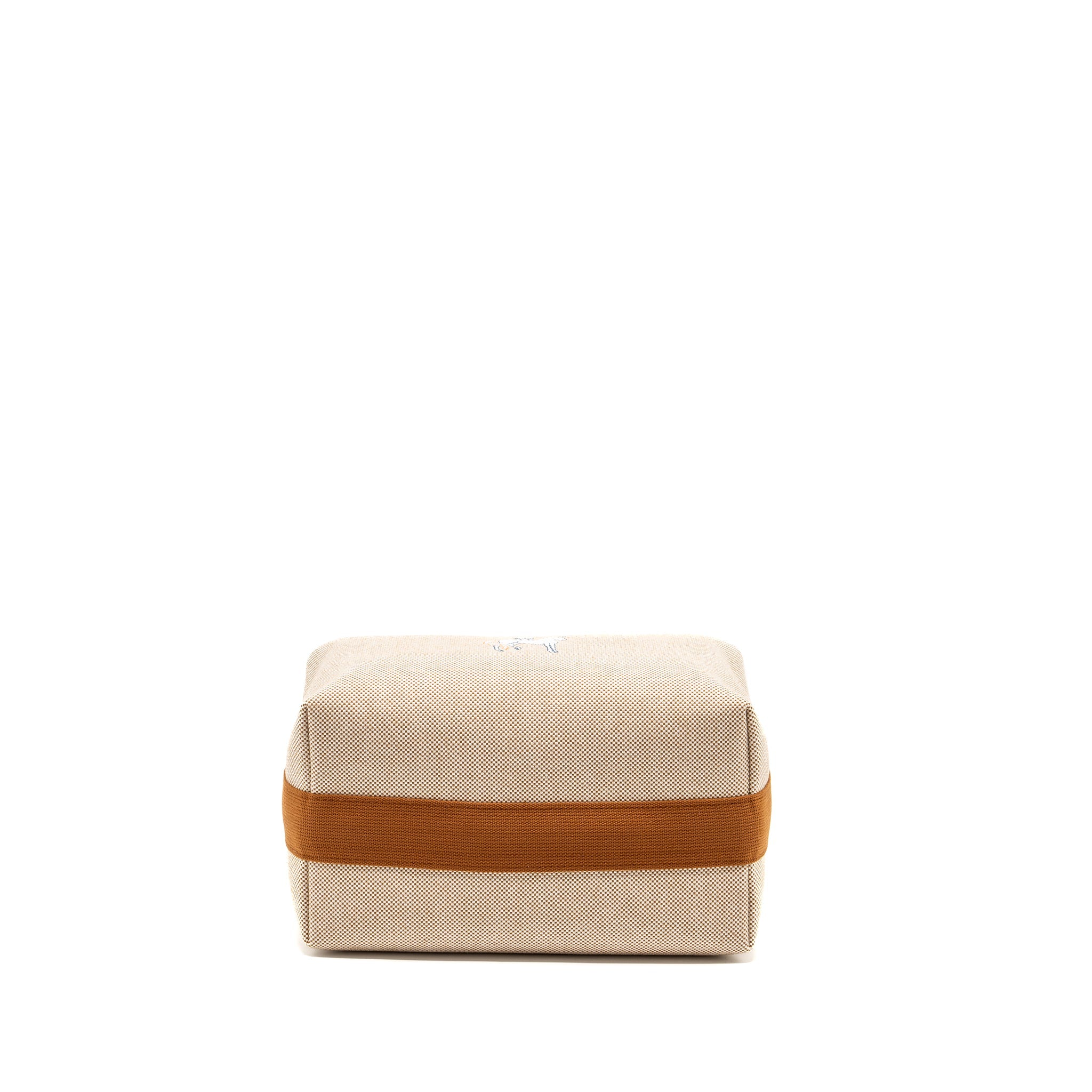 HERMES BRIDE-A-BRAC CABRIOLE CASE LARGE MODEL MULTICOLOUR SHW