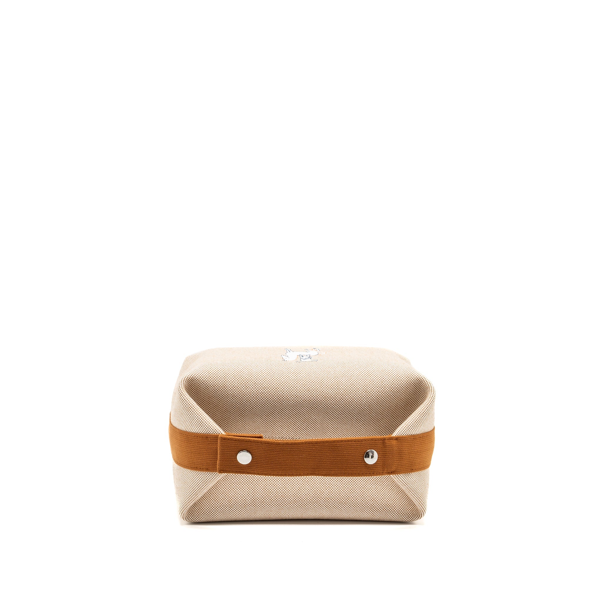 HERMES BRIDE-A-BRAC CABRIOLE CASE LARGE MODEL MULTICOLOUR SHW