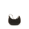 CELINE AVA BAG TRIOMPHE CANVAS TAN GHW