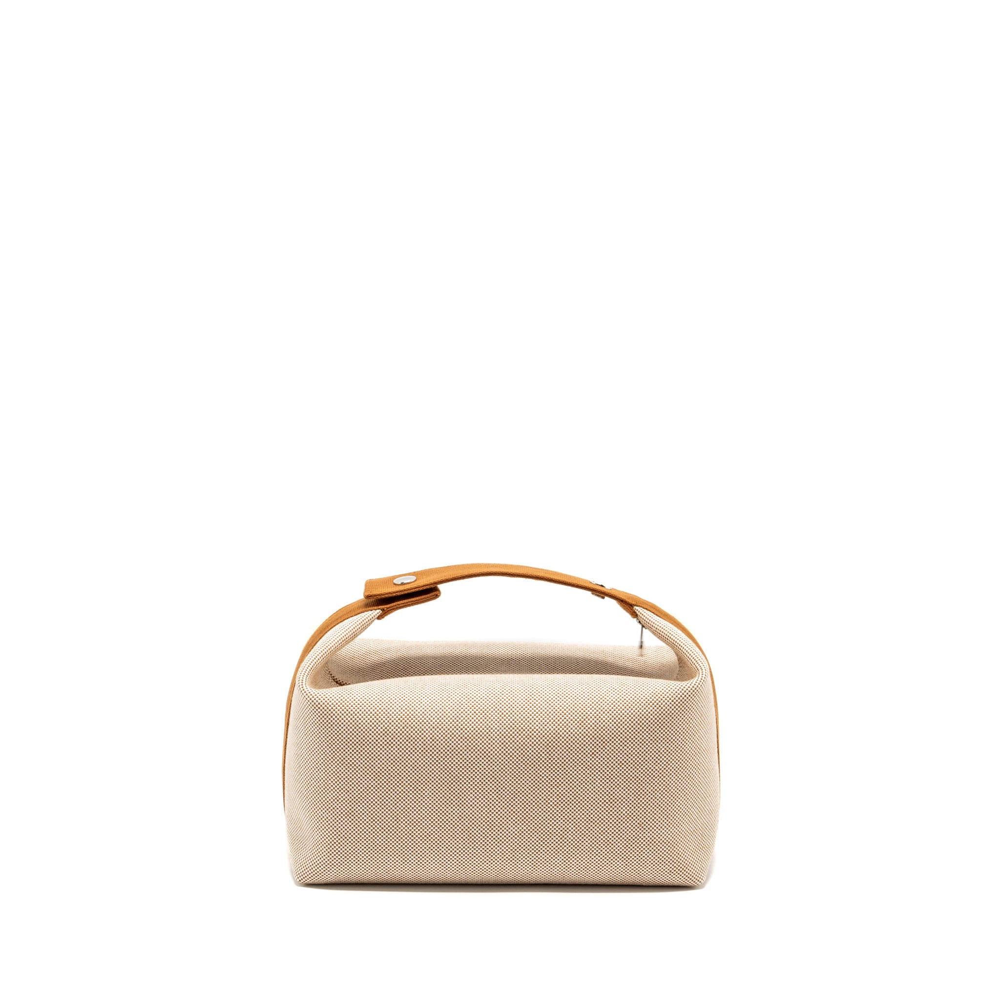 HERMES BRIDE-A-BRAC CABRIOLE CASE LARGE MODEL MULTICOLOUR SHW