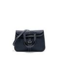 HERMES HALZAN 31 CLEMENCE BLUE NUIT SHW