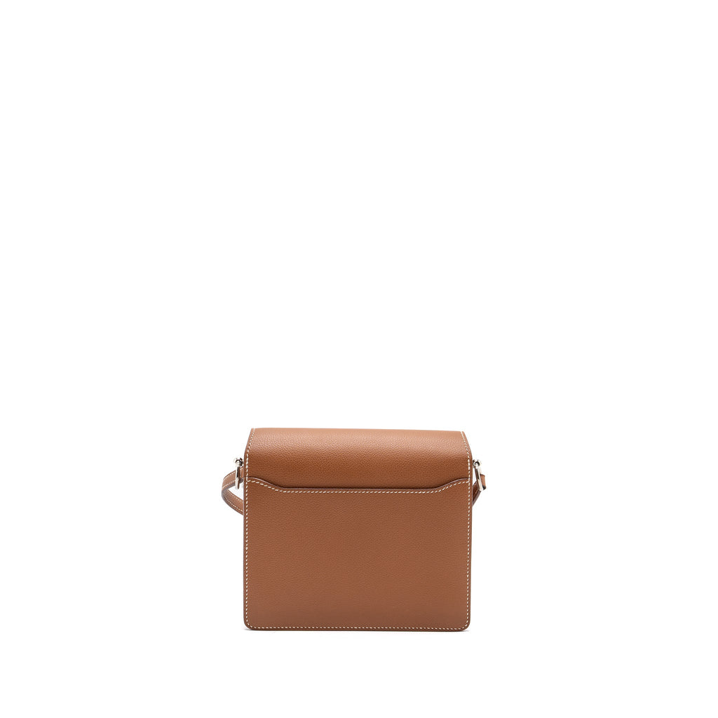 HERMES MINI ROULIS EVERCOLOR GOLD SHW