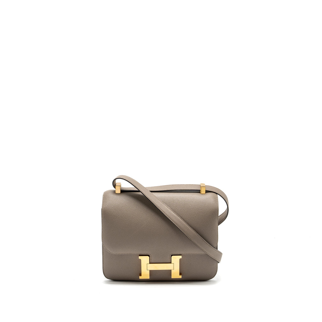 HERMES CONSTANCE 24 EPSOM GRIS ASPHALTE GHW