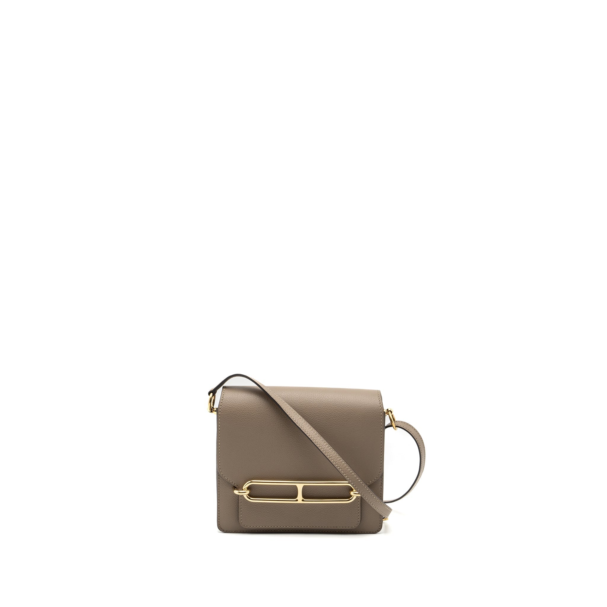 HERMES MINI ROULIS EVERCOLOR M8 GRIS ASPHALT LGHW