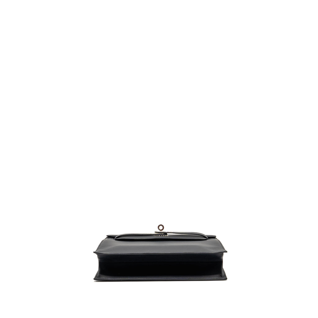 HERMES KELLY DANSE SWIFT BLACK SHW