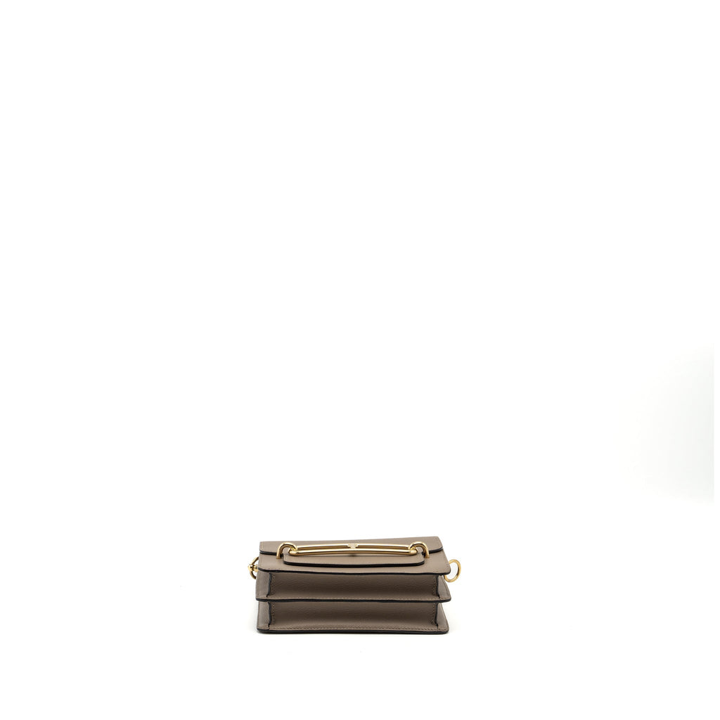 HERMES MINI ROULIS EVERCOLOR M8 GRIS ASPHALT LGHW