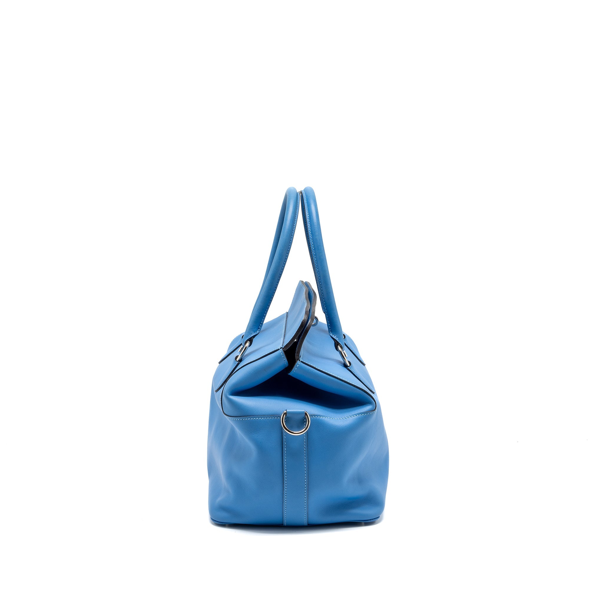 HERMES TOOLBOX 26 SWIFT BLUE PARADISE SHW