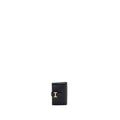 HERMES BEARN CARD HOLDER EPSOM BLACK GHW