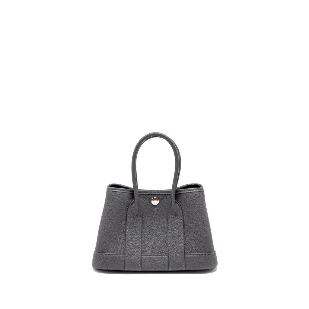 HERMES GARDEN PARTY 23 NEGONDA ARDOISE SHW