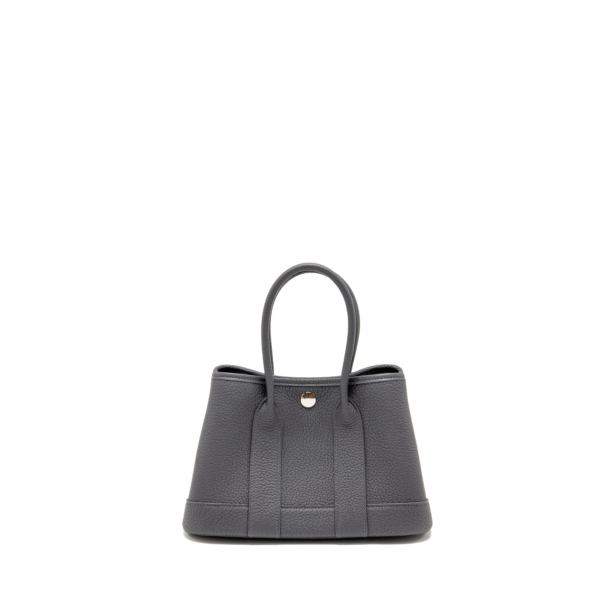 HERMES GARDEN PARTY 23 NEGONDA ARDOISE SHW