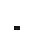 CHANEL CLASSIC FLAP CARD HOLDER CAVIAR BLACK GHW (MICROCHIP)
