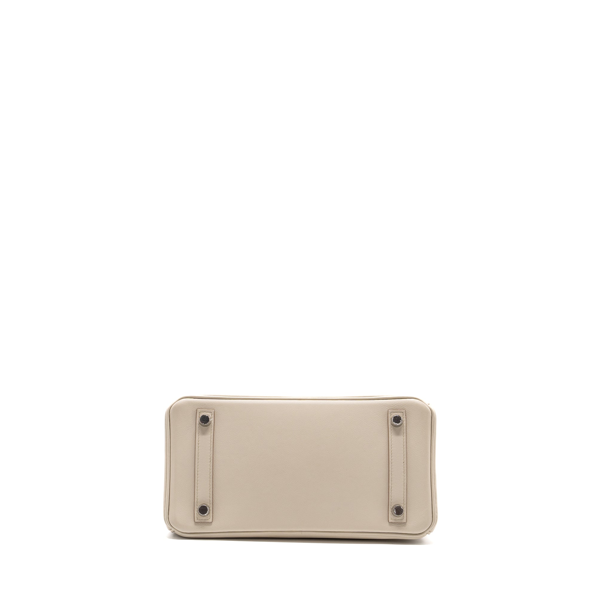HERMES BIRKIN 25 SWIFT BETON SHW