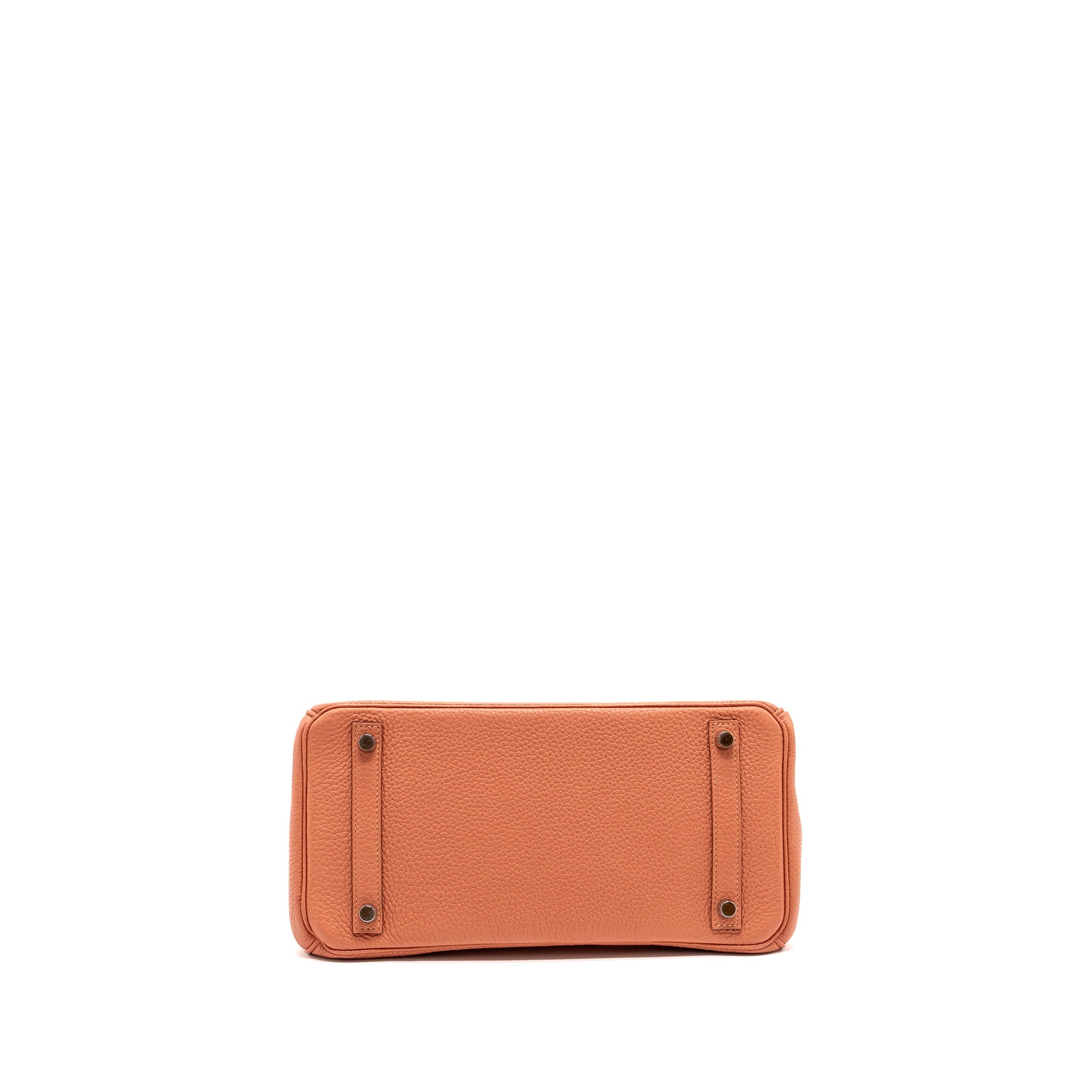 HERMES BIRKIN 30 TOGO L5 CREVETTE SHW
