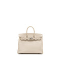 HERMES BIRKIN 25 SWIFT BETON SHW