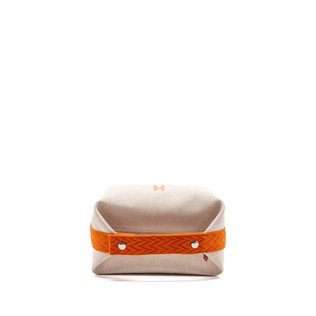 HERMES BRIDE A BRAC CASE LARGE MODEL MULTICOLOR SHW
