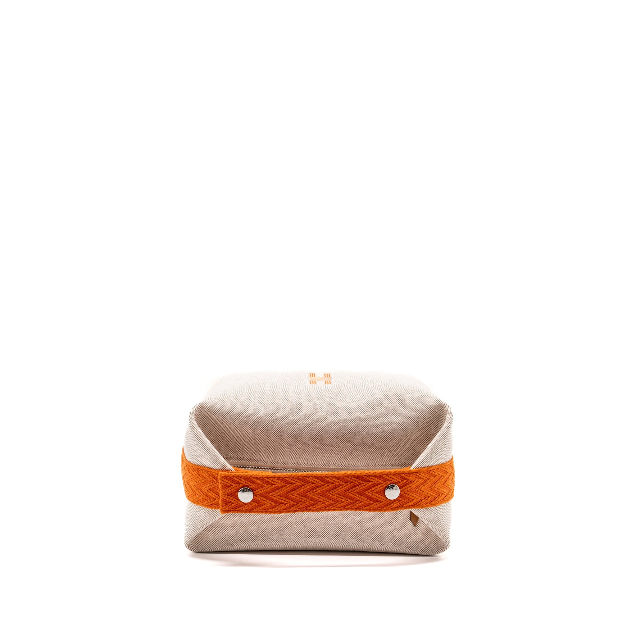 HERMES BRIDE A BRAC CASE LARGE MODEL MULTICOLOR SHW