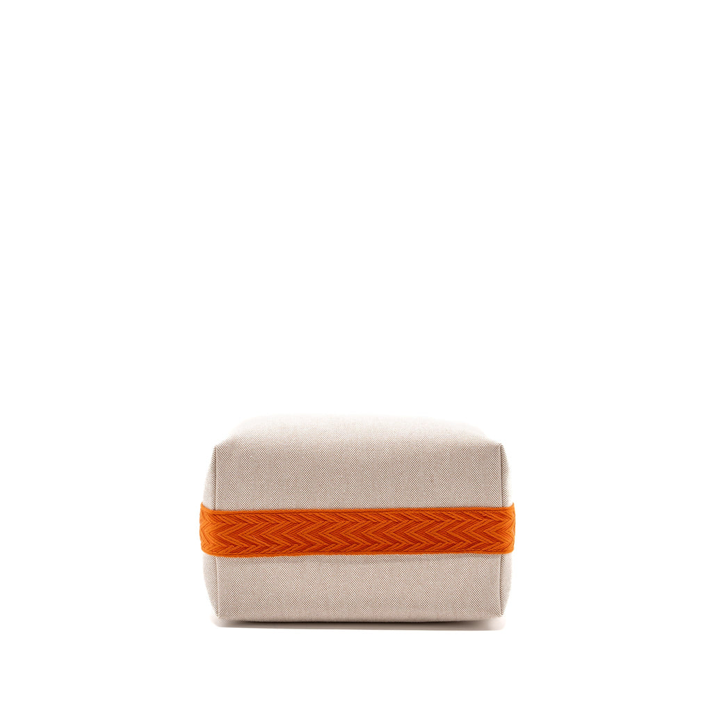 HERMES BRIDE A BRAC CASE LARGE MODEL MULTICOLOR SHW