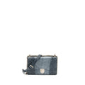 DIOR SMALL DIORAMA LIZARD SILVER/MULTICOLOUR SHW