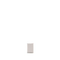 HERMES CALVI CARD HOLDER EPSOM GRIS PALE SHW