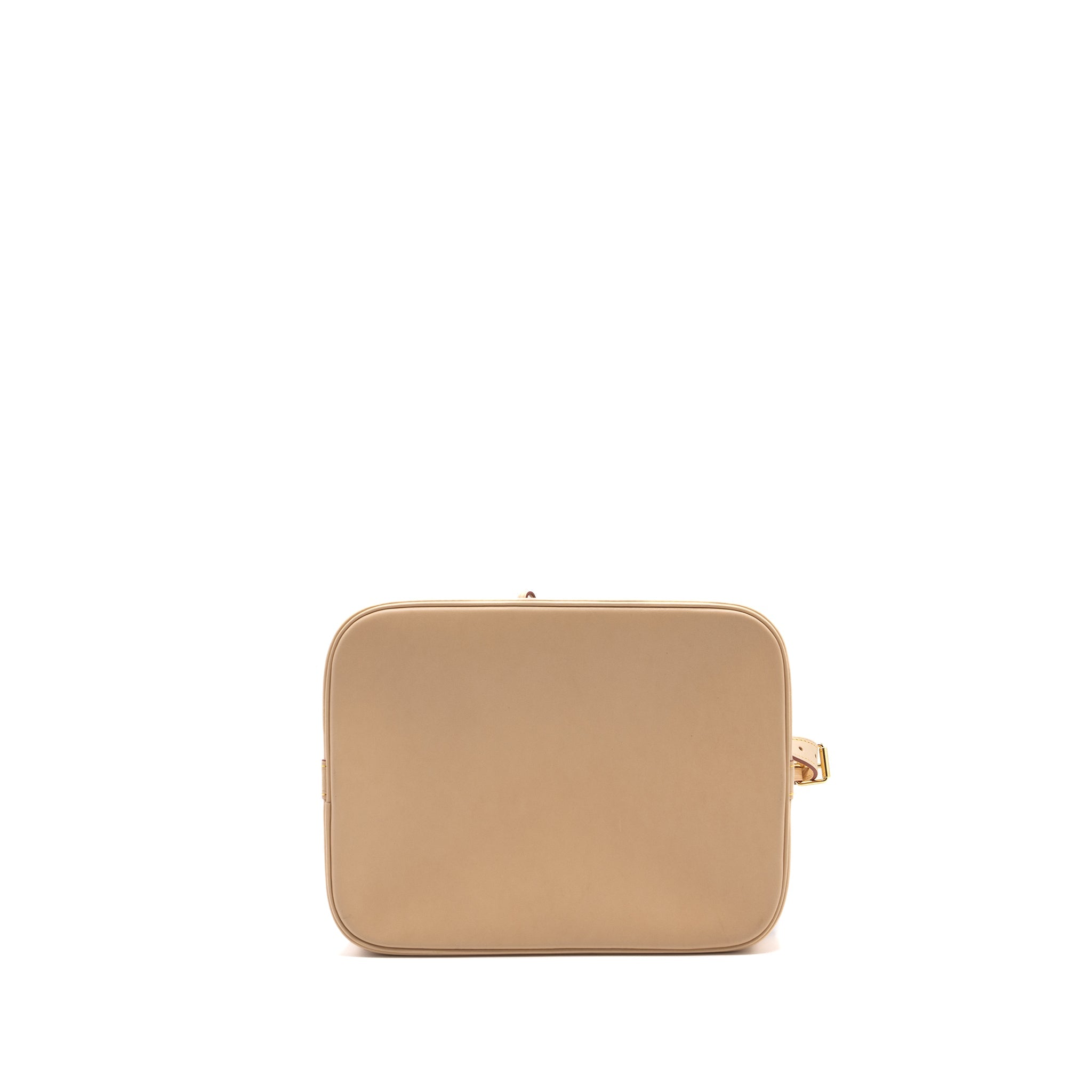 LOUIS VUITTON PETIT NOE MONOGRAM CANVAS GHW