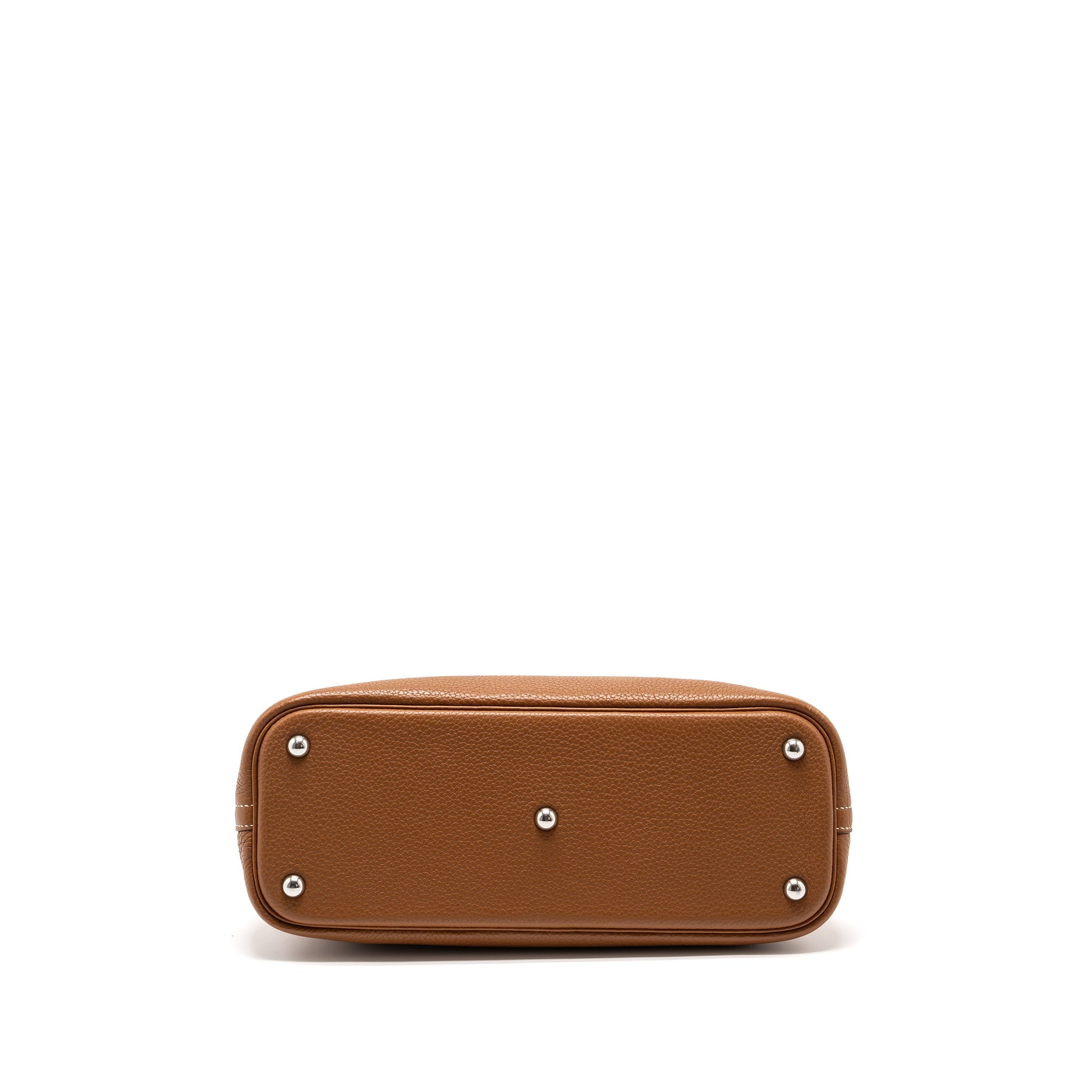 HERMES BOLIDE 31 CLEMENCE GOLD SHW
