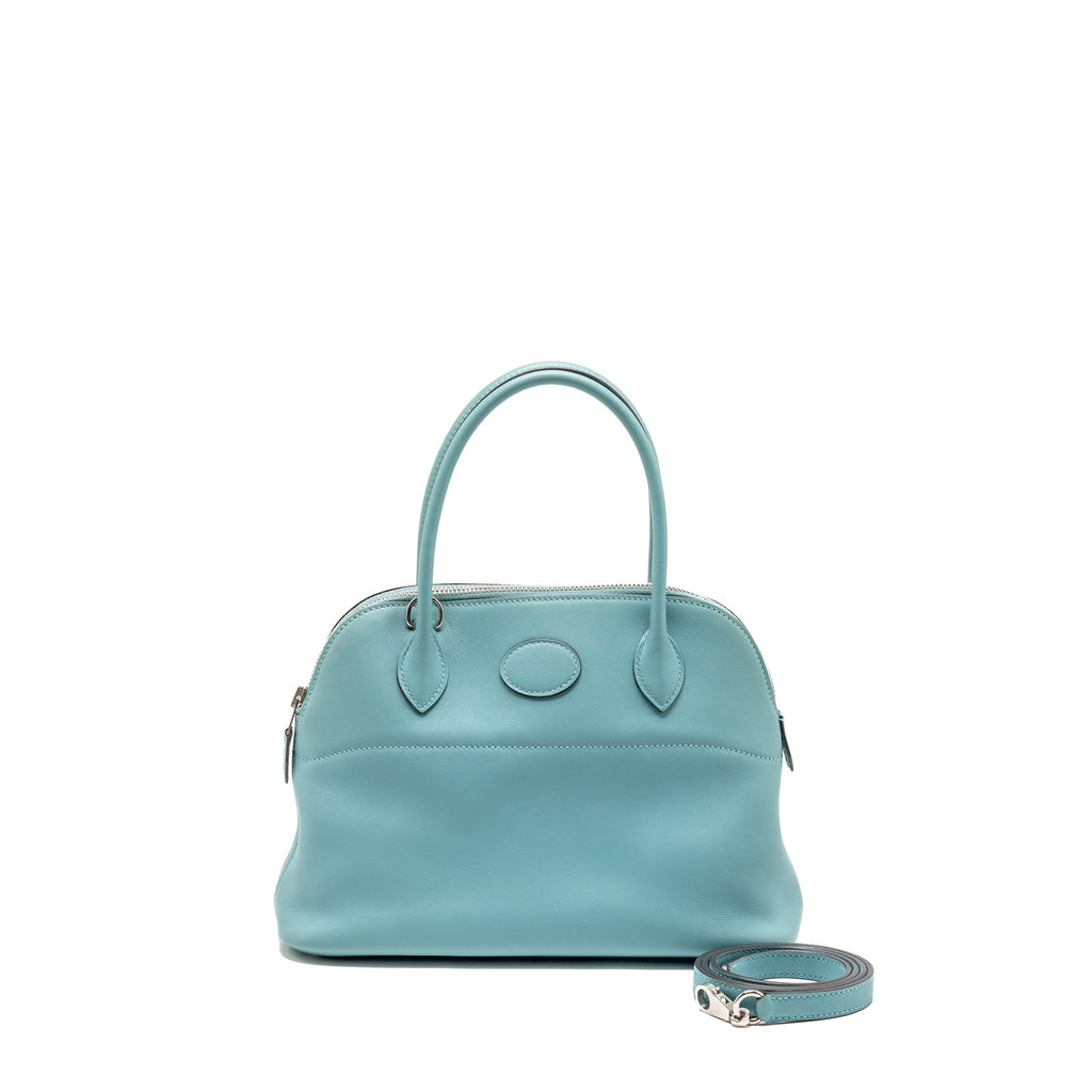 HERMES BOLIDE 27 SWIFT BLUE ATOLL SHW
