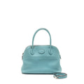 HERMES BOLIDE 27 SWIFT BLUE ATOLL SHW