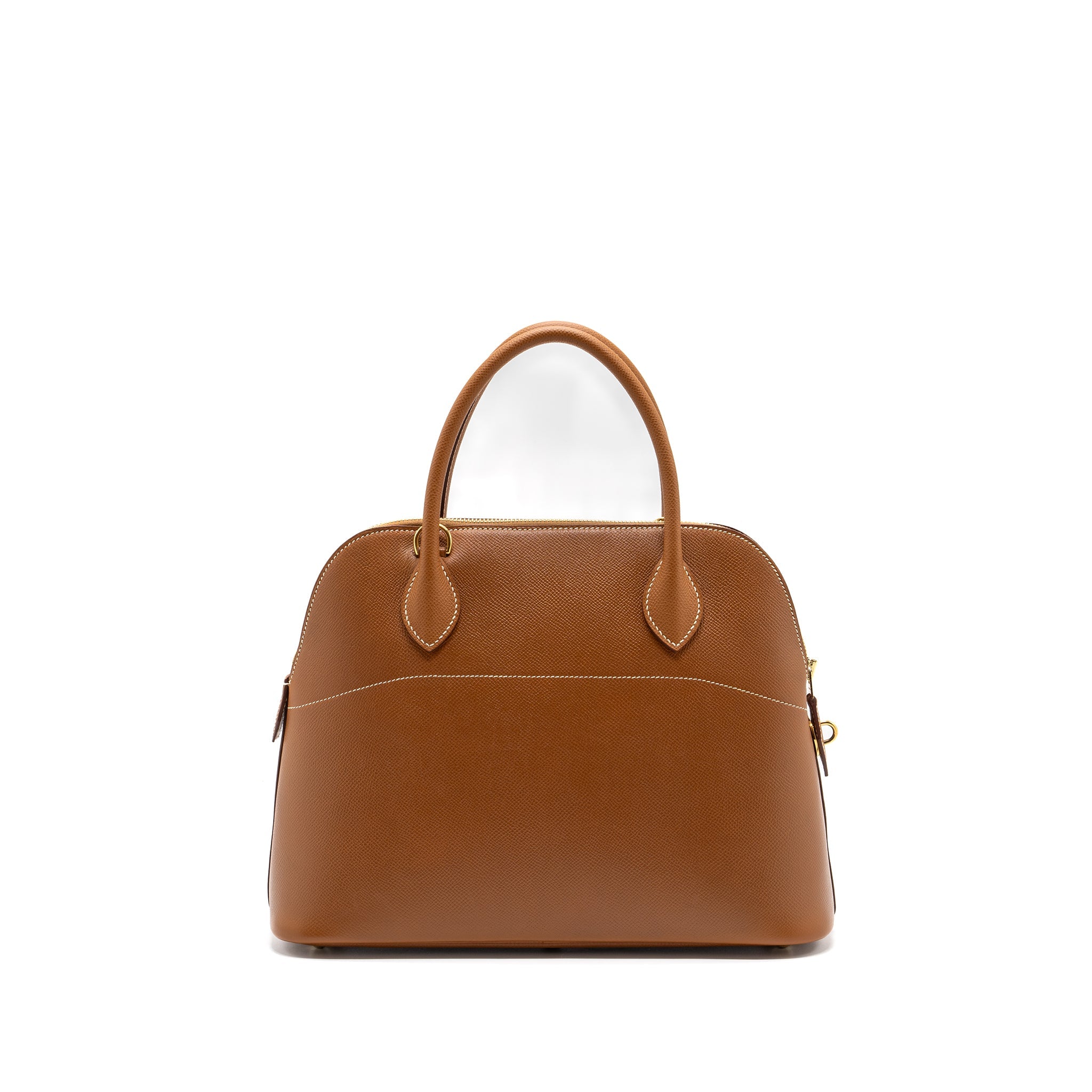 HERMES BOLIDE 31 EPSOM GOLD GHW