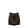 LOUIS VUITTON NEONOE MONOGRAM CANVAS/BLACK GHW