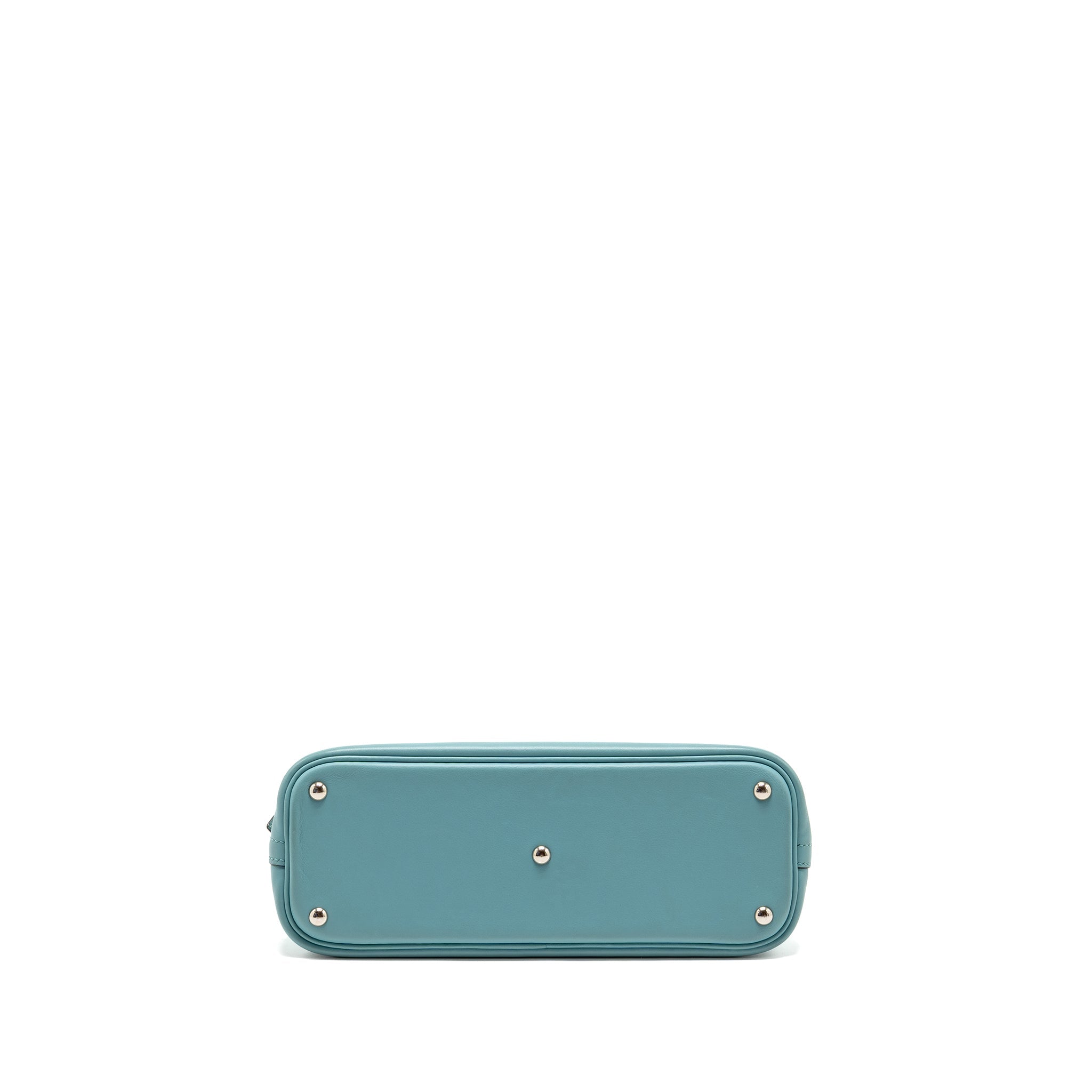 HERMES BOLIDE 27 SWIFT BLUE ATOLL SHW