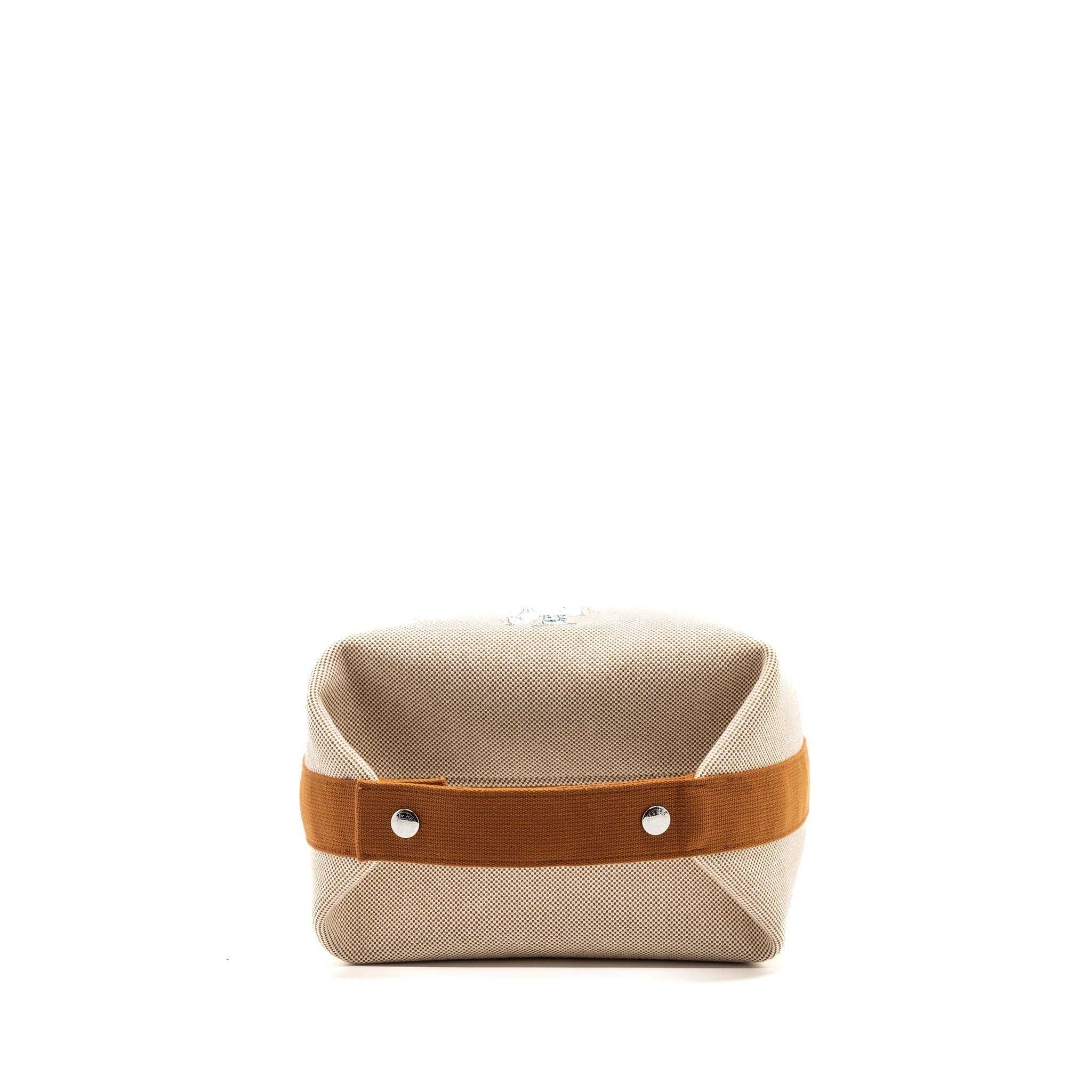 HERMES BRIDE-A-BRAC CABRIOLE CASE LARGE MODEL MULTICOLOUR SHW
