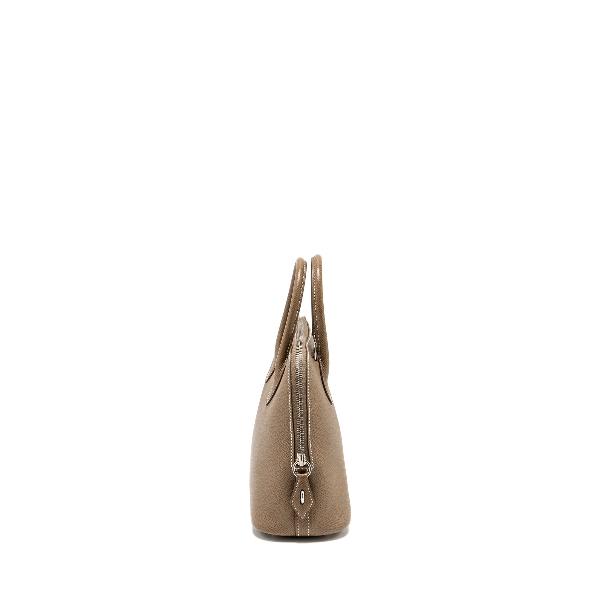 HERMES BOLIDE 1923 25 EPSOM ETOUPE SHW