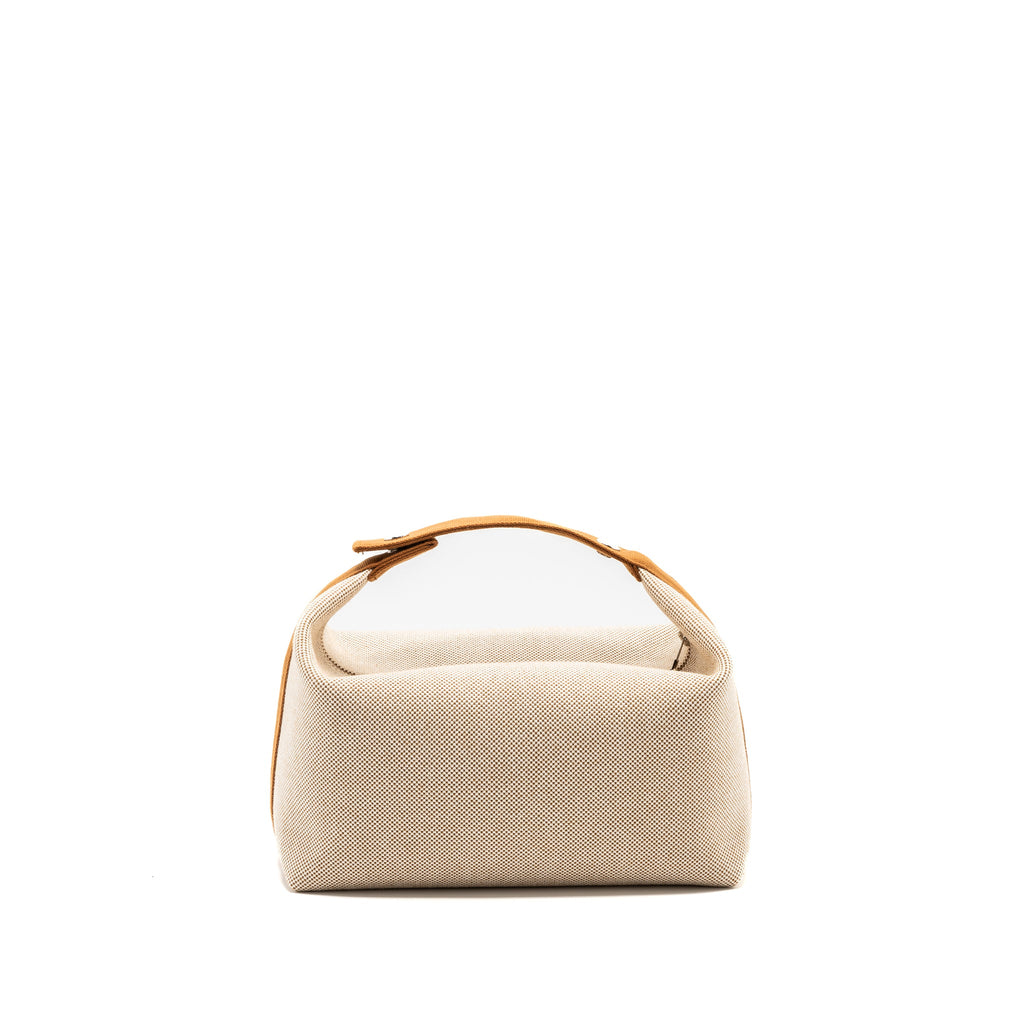 HERMES BRIDE-A-BRAC CABRIOLE CASE LARGE MODEL MULTICOLOUR SHW
