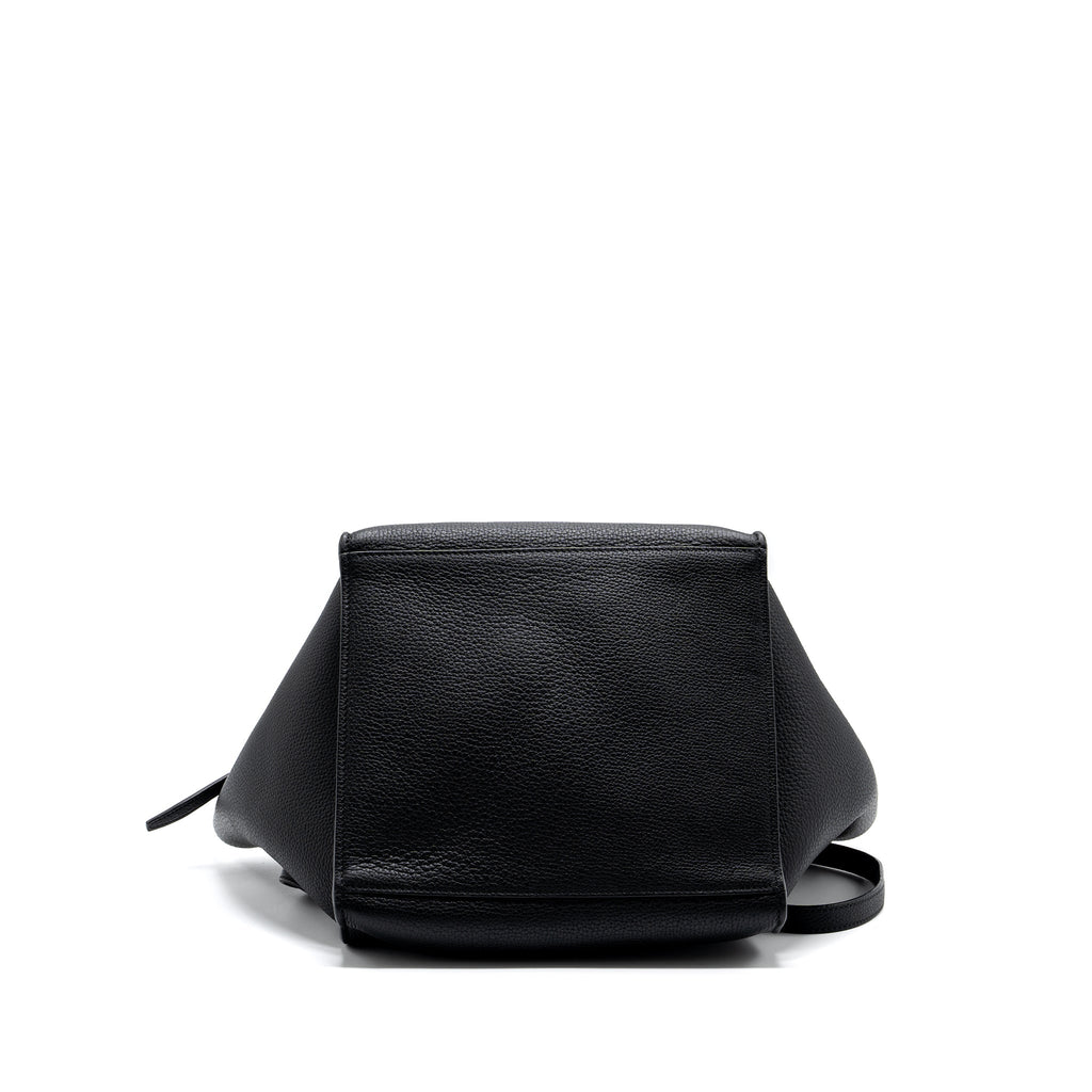 CELINE BIG BAG CALFSKIN BLACK SHW