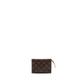 LOUIS VUITTON TOILETRY POUCH 15 MONOGRAM CANVAS GHW