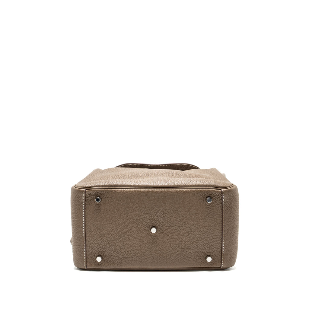 HERMES LINDY 30 CLEMENCE ETOUPE SHW