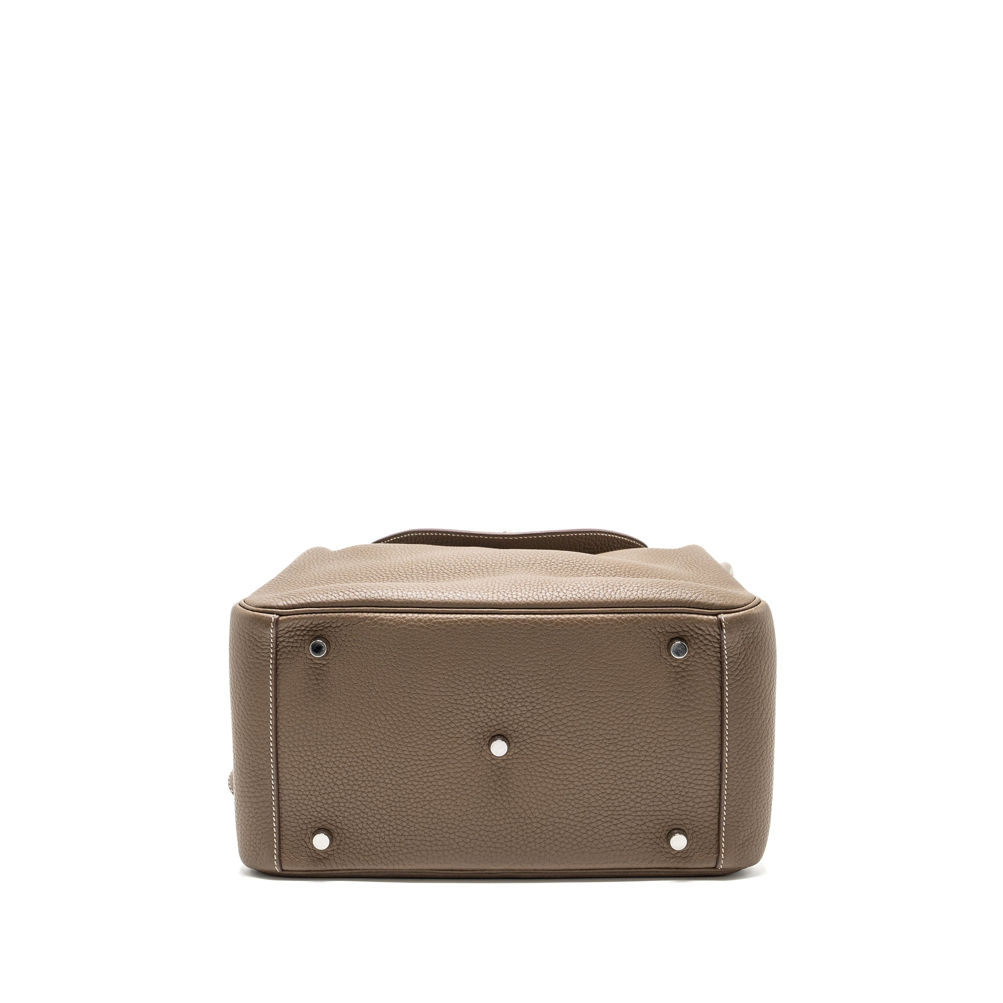 HERMES LINDY 30 CLEMENCE ETOUPE SHW