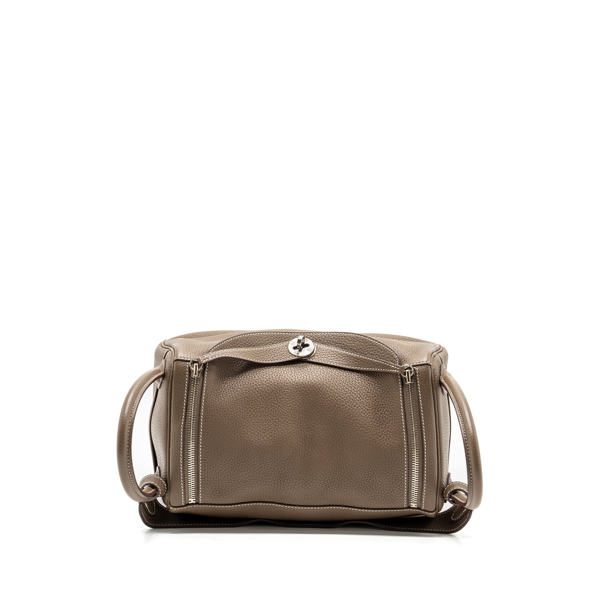HERMES LINDY 30 CLEMENCE ETOUPE SHW