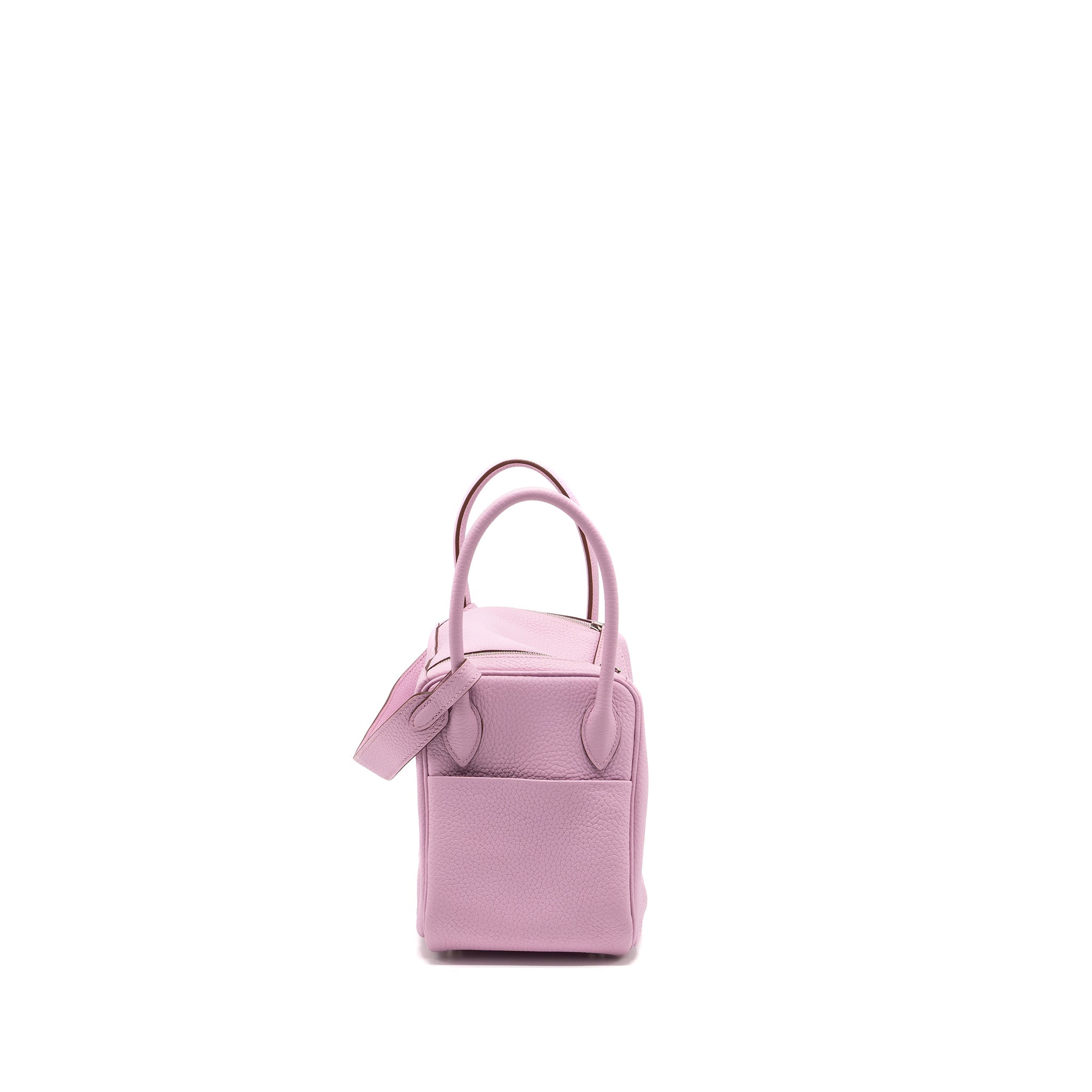HERMES LINDY 26 CLEMENCE X9 MAUVE SYLVESTRE SHW