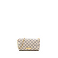 LOUIS VUITTON FAVOURITE PM DAMIER AZUR CANVAS GHW