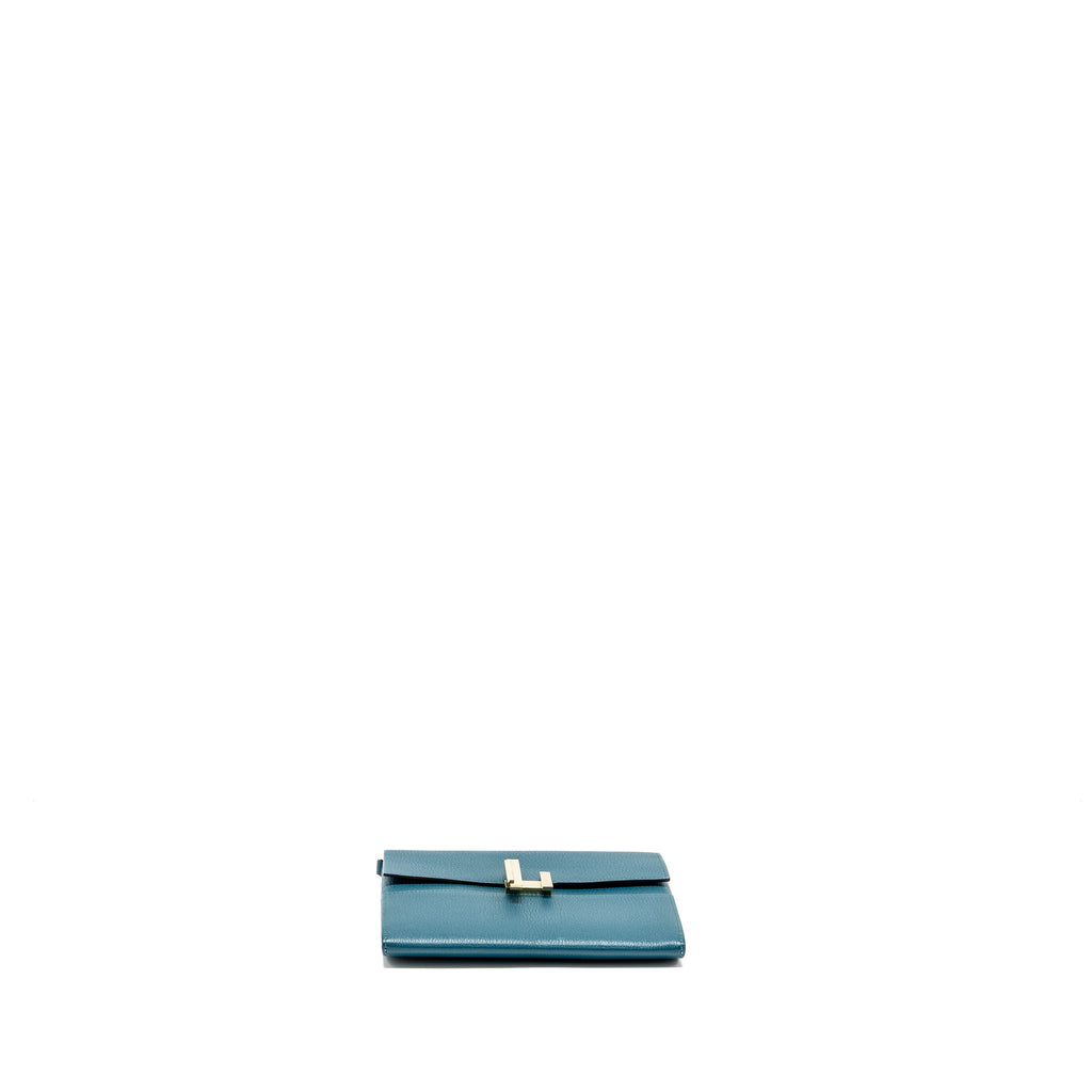 HERMES CINHETIC TO GO CHÈVRE MYSORE COLVERT GHW
