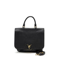 LOUIS VUITTON VOLTA BAG LEATHER BLACK GHW