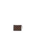 LOUIS VUITTON SIZE 15 TOILETRY POUCH MONOGRAM GHW