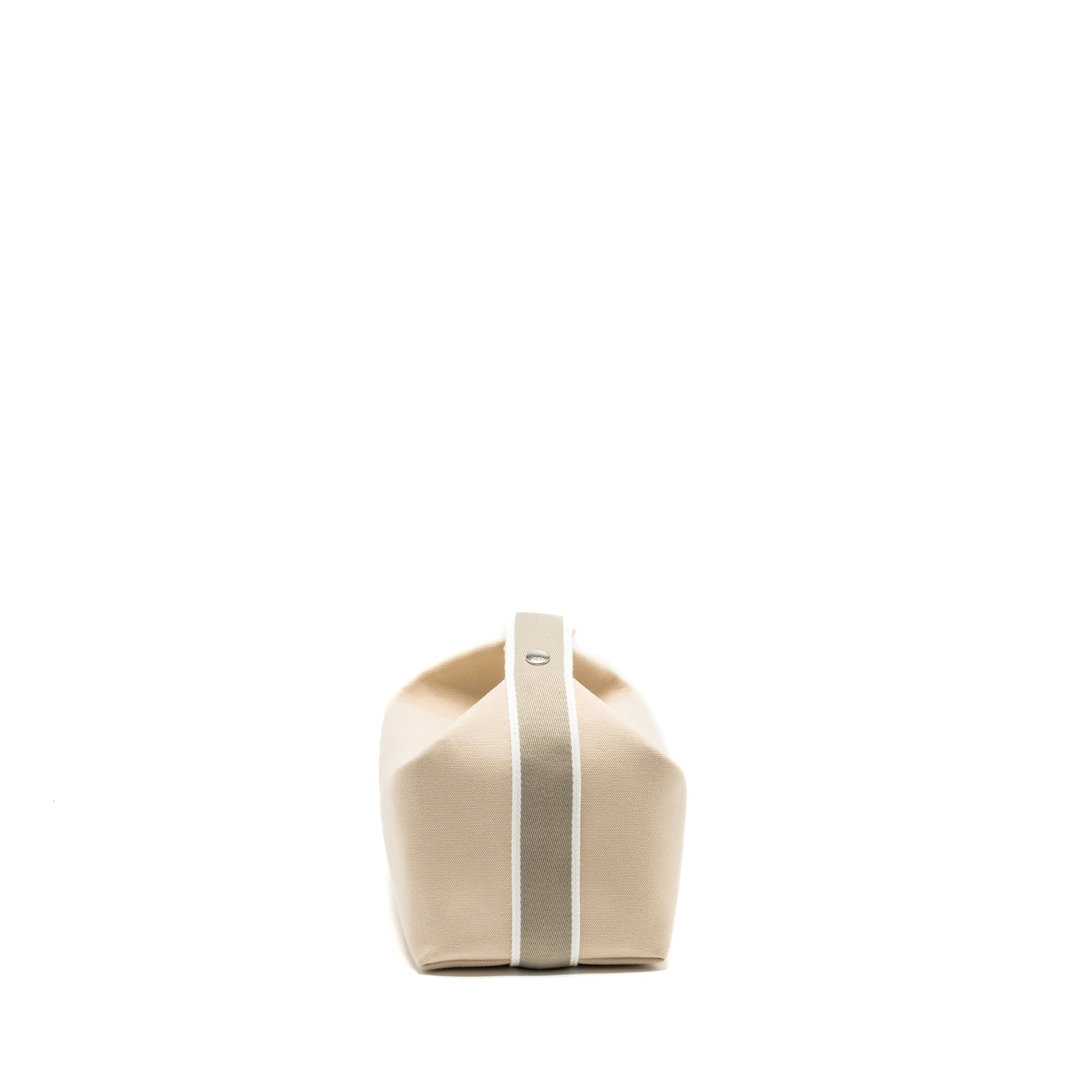 HERMES TROUSSE DE TOILETTE BRIDE A BRAC GM NATURAL SHW