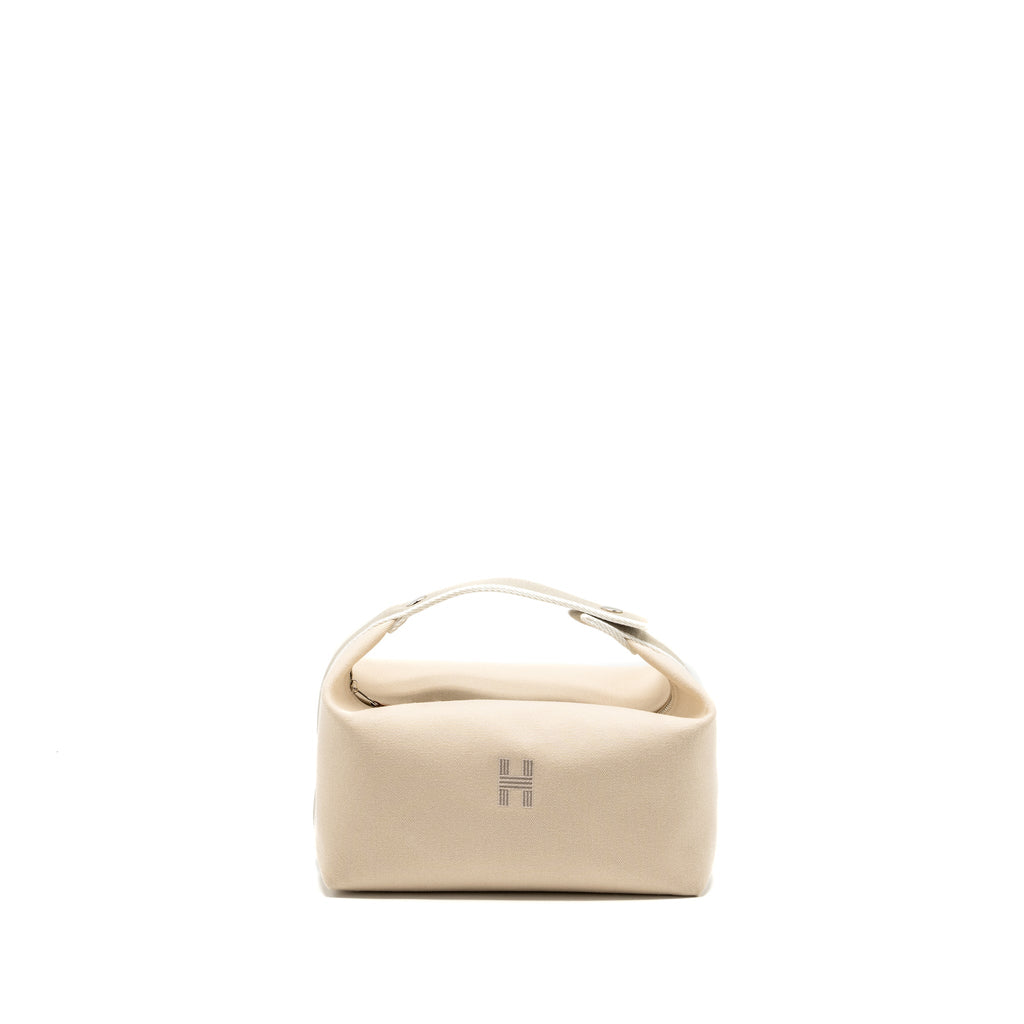 HERMES TROUSSE DE TOILETTE BRIDE A BRAC GM NATURAL SHW