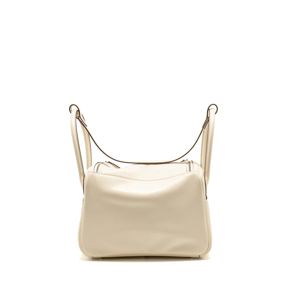 HERMES LINDY 26 SWIFT NATA/SESAME SHW
