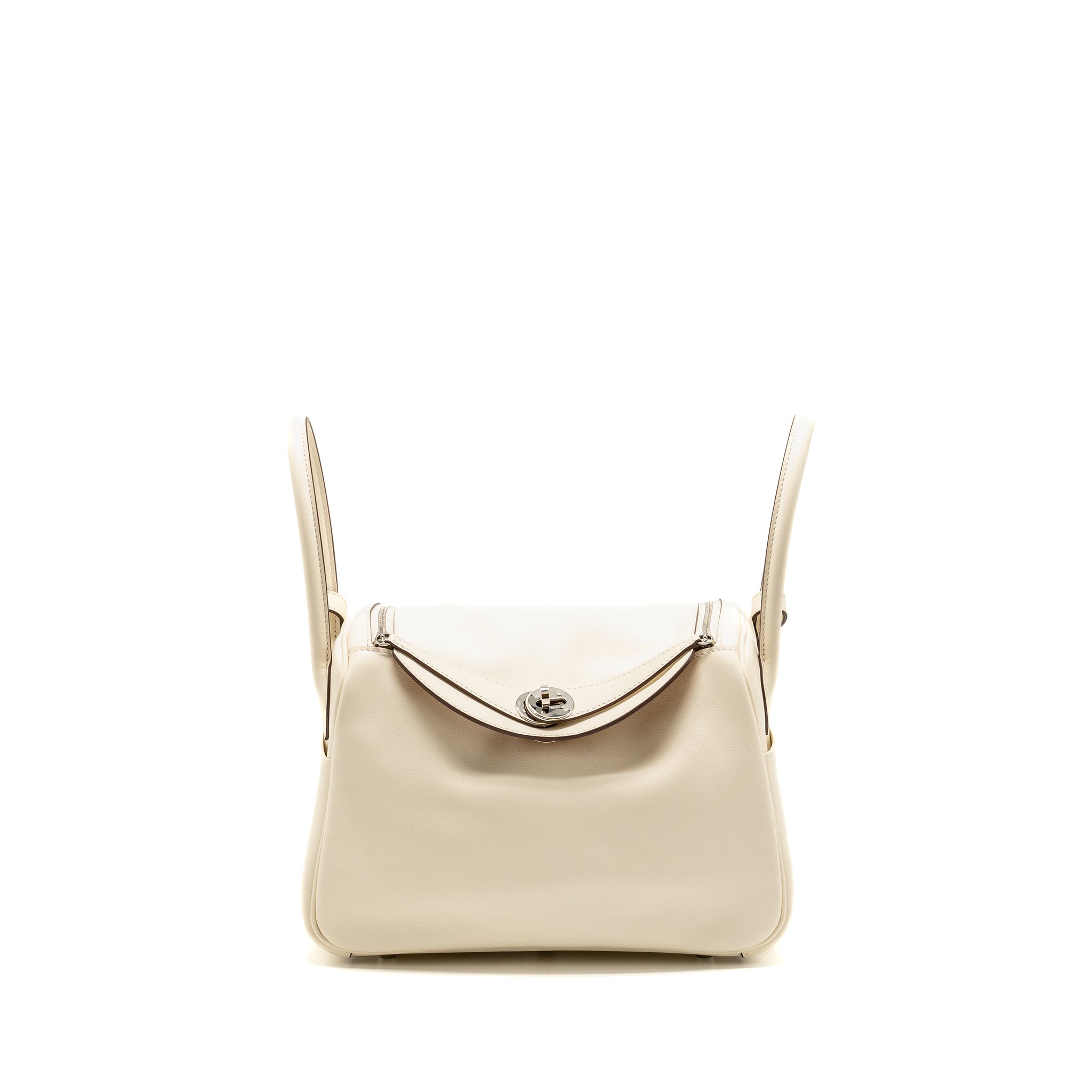 HERMES LINDY 26 SWIFT NATA/SESAME SHW