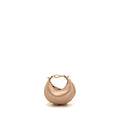 FENDI NANO FENDIGRAPHY SMOOTH CALFSKIN PINK GHW